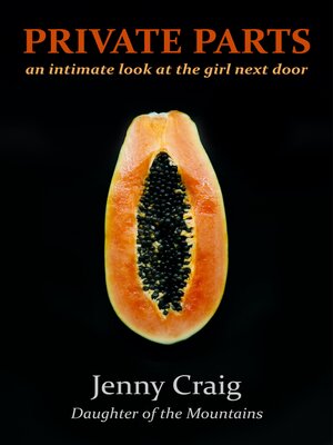 cover image of Private Parts
